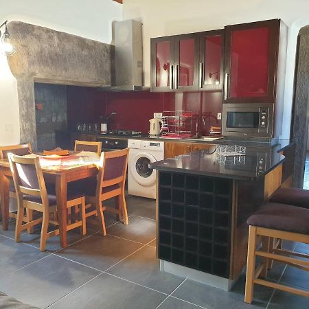 Casa Do Outeiro - Al Villa Praia da Vitoria Ngoại thất bức ảnh