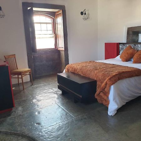Casa Do Outeiro - Al Villa Praia da Vitoria Ngoại thất bức ảnh
