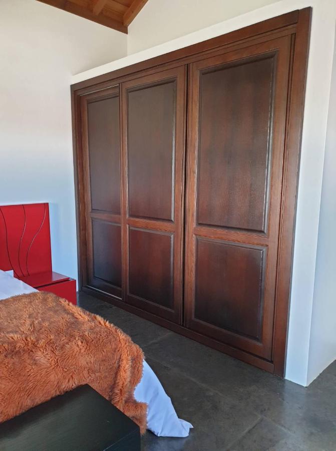 Casa Do Outeiro - Al Villa Praia da Vitoria Ngoại thất bức ảnh