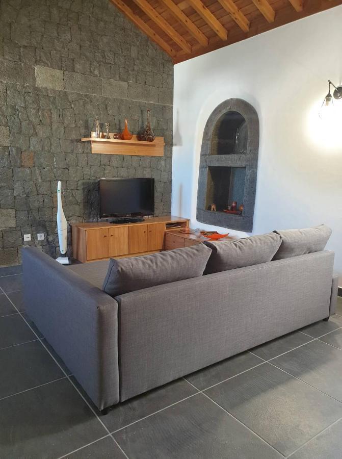 Casa Do Outeiro - Al Villa Praia da Vitoria Ngoại thất bức ảnh