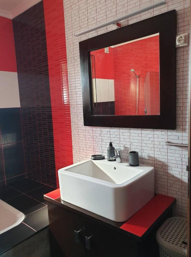Casa Do Outeiro - Al Villa Praia da Vitoria Ngoại thất bức ảnh