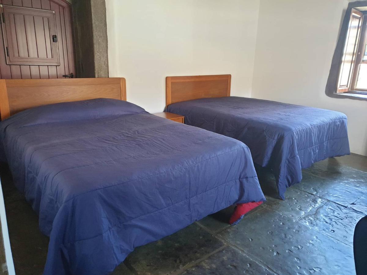 Casa Do Outeiro - Al Villa Praia da Vitoria Ngoại thất bức ảnh