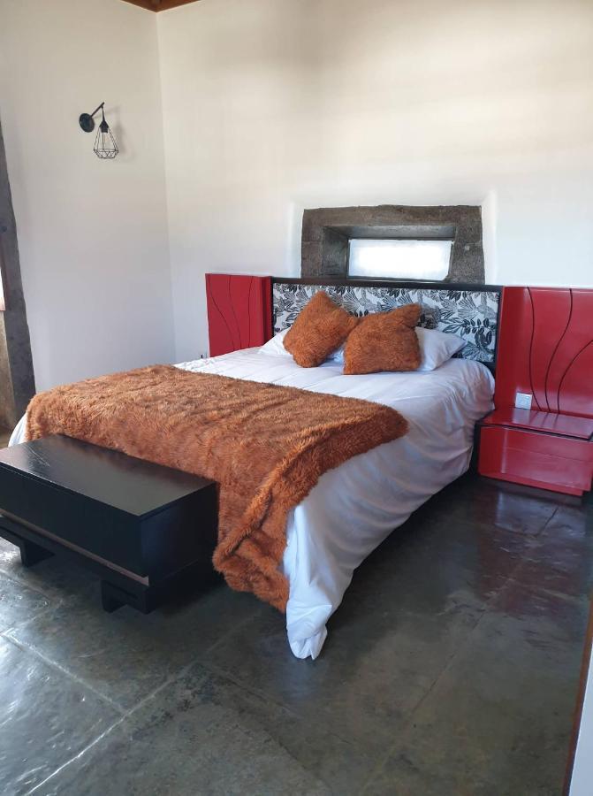 Casa Do Outeiro - Al Villa Praia da Vitoria Ngoại thất bức ảnh