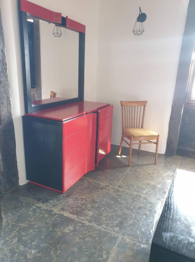 Casa Do Outeiro - Al Villa Praia da Vitoria Ngoại thất bức ảnh