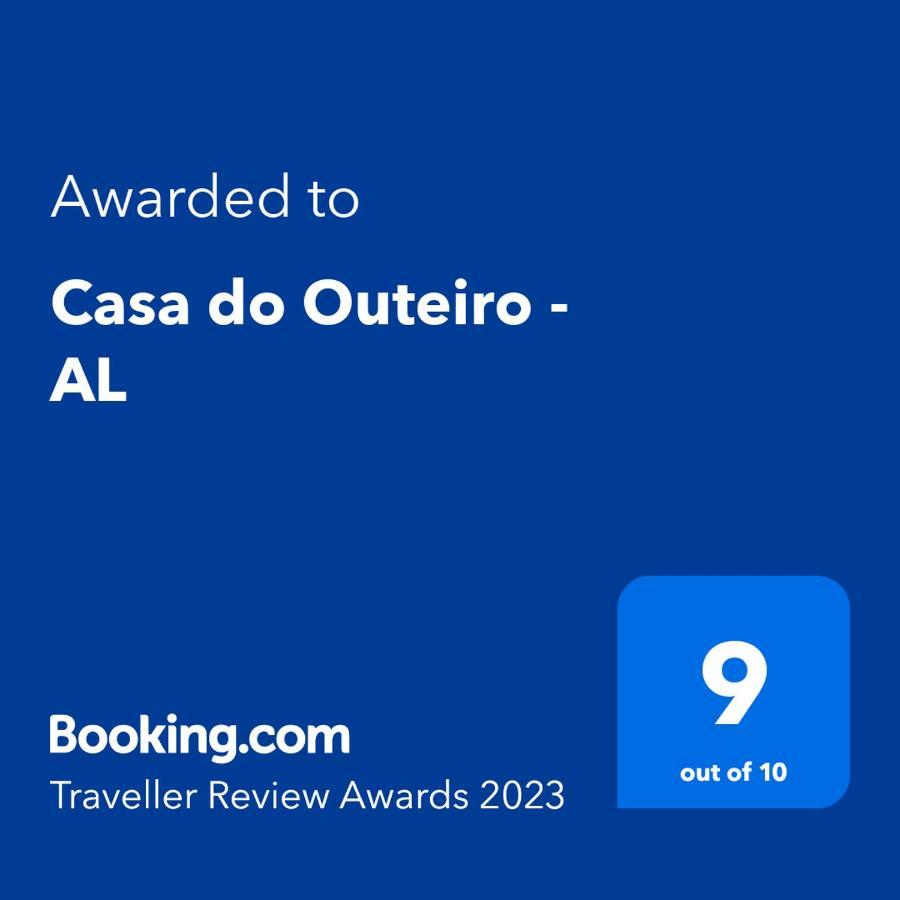Casa Do Outeiro - Al Villa Praia da Vitoria Ngoại thất bức ảnh